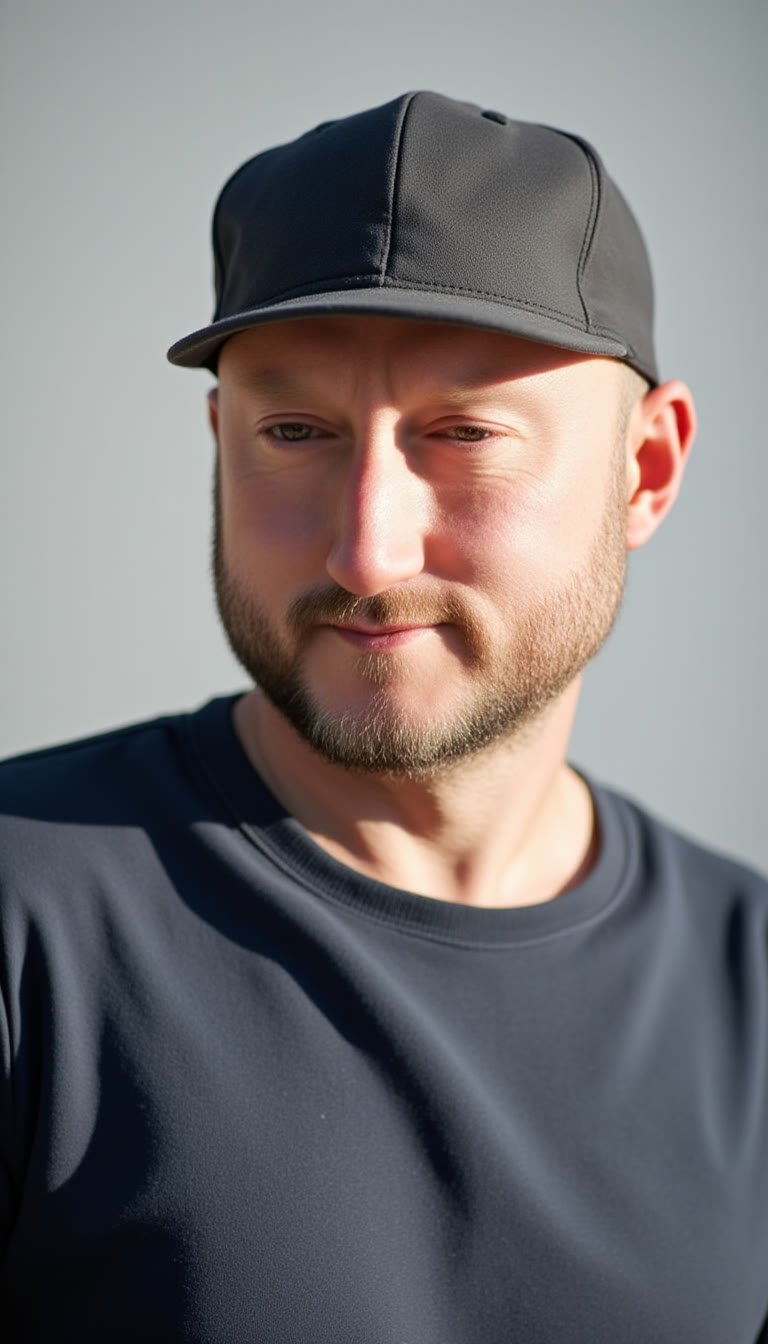 Jeff J Hunter, founder and CEO of VA Staffer
